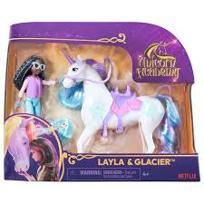 Unicorn Academy Small Doll Assorted Styles - Image 2