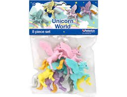 Unicorn World