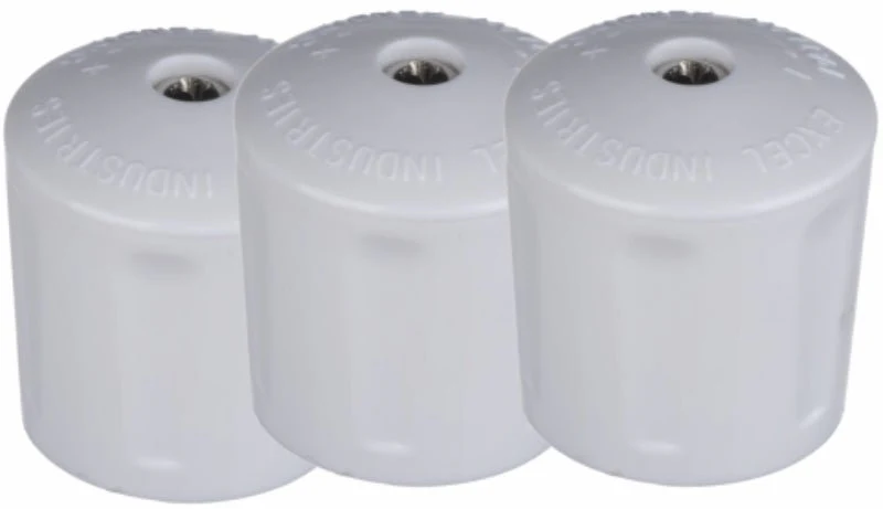 Universal Repl Rad Valve Head Set 3Pk EPRRH