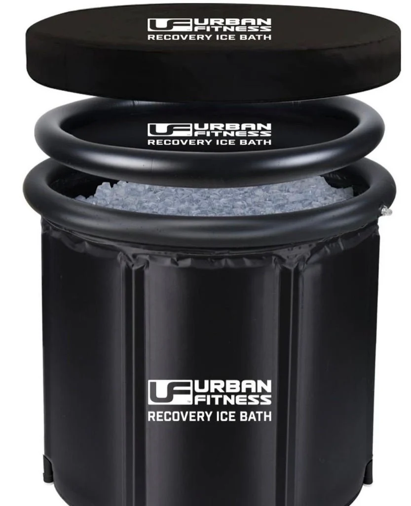 Urban Fitness Recovery Ice Bath - Image 3