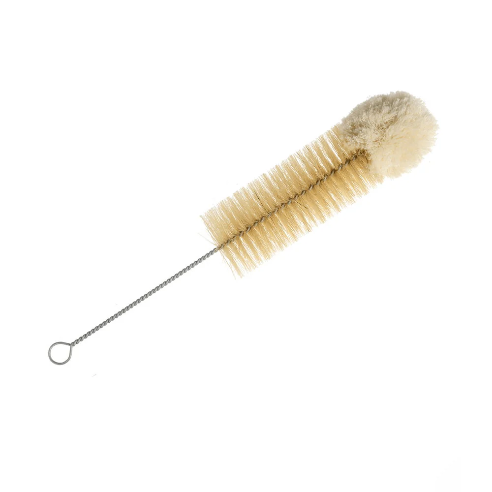 Valet Bottle Brush Cotton Tip L29cm X W5cm