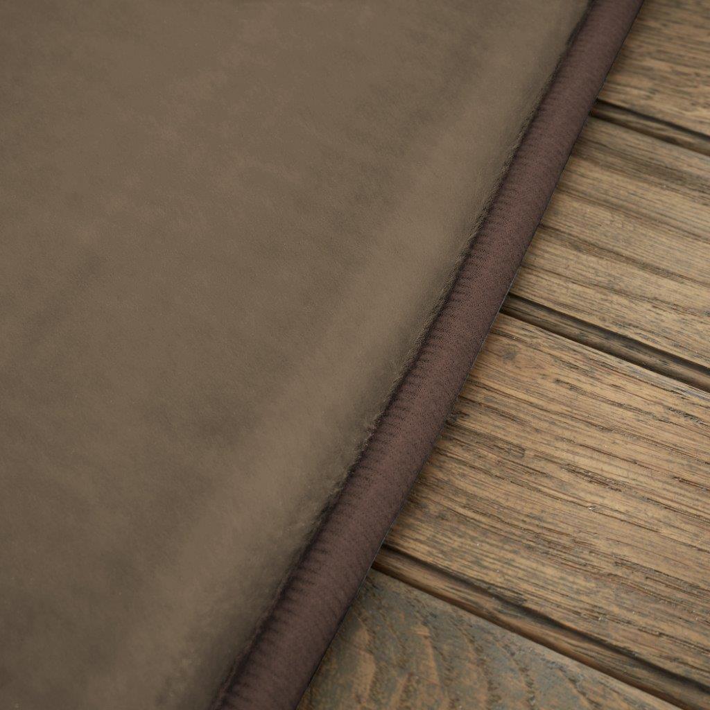 Velvet Touch Rug 100 x 150cm Mink - Image 4