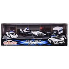 Majorette 5 Pack Gift Pack Assorted Styles - Image 3