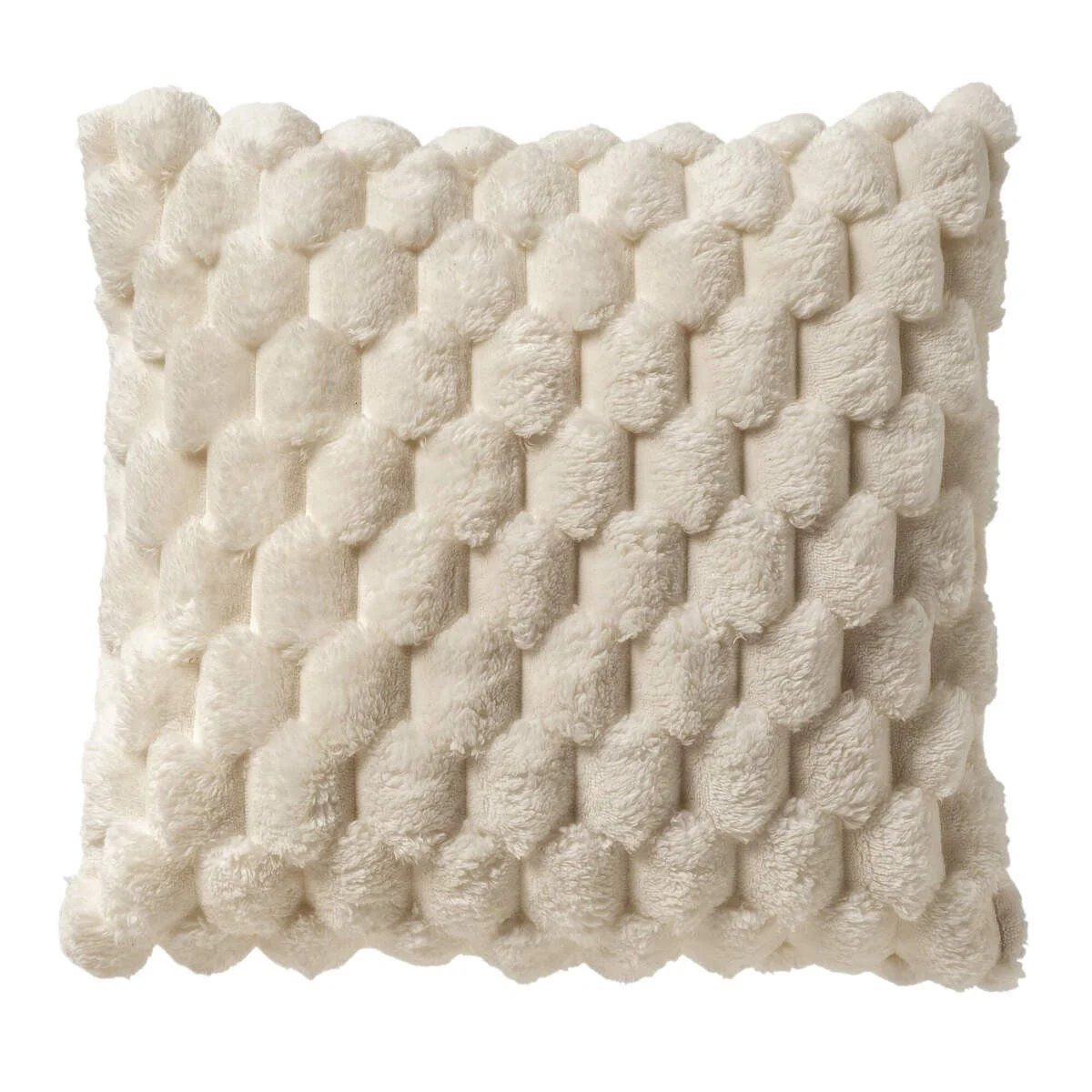 VIVA Cushion 45 x 45cm - Pumice Stone