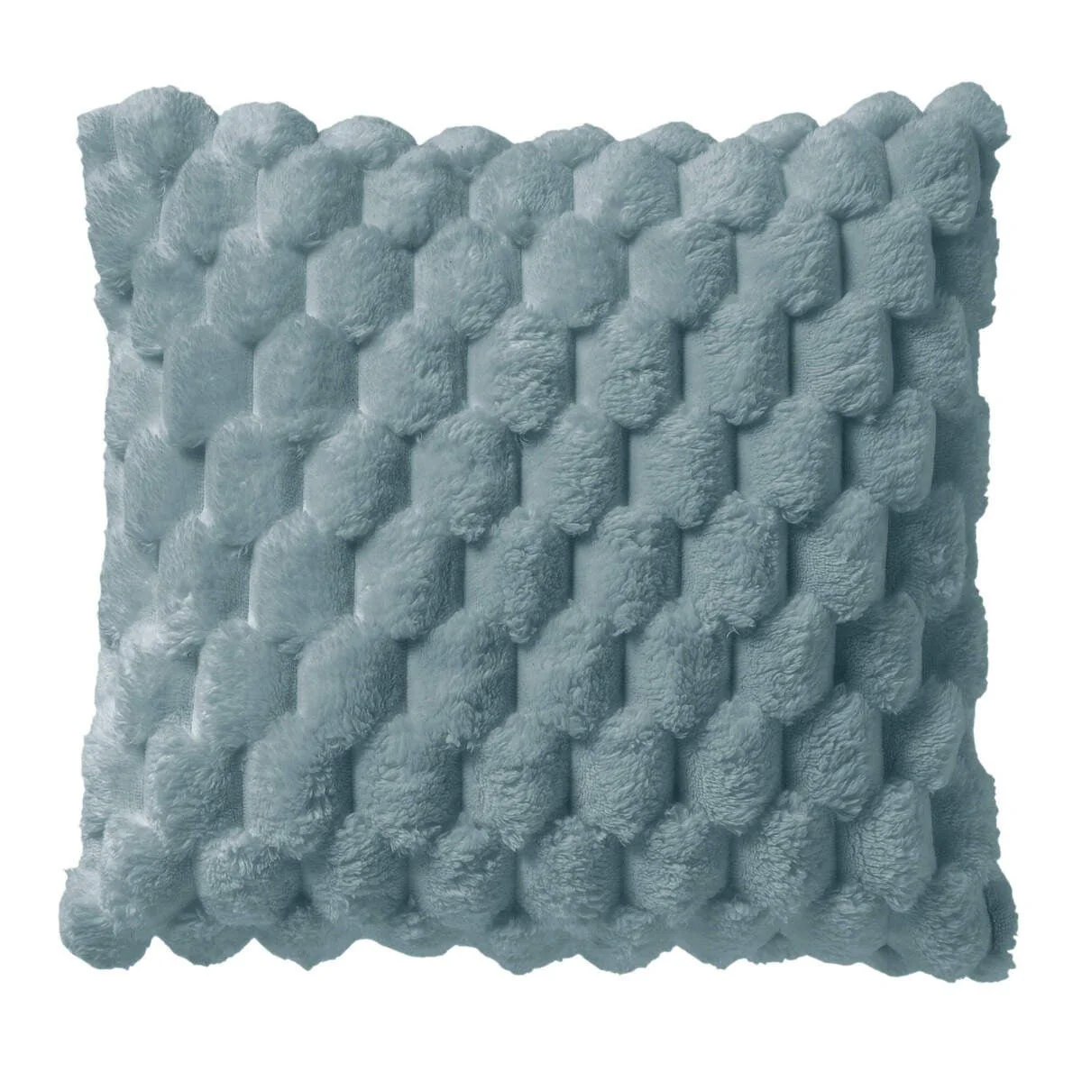 VIVA Cushion 45 x 45cm - Sterling Blue
