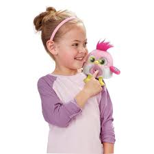 Vtech Lolibirds - Pink - Image 2