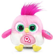 Vtech Lolibirds - Pink - Image 3