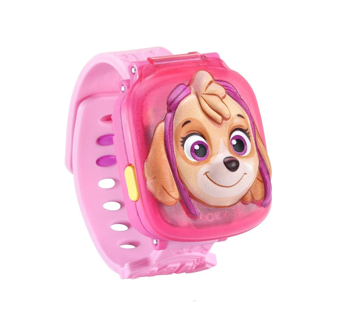 Vtech Paw Patrol: Learning Watch - Skye