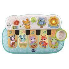 Vtech Play & Dream Kicking Piano - Image 2