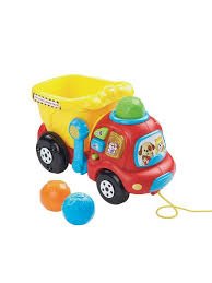 VTech Put & Take Dumper Truck - Image 4