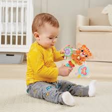 Vtech Rattle & Roar Tiger - Image 2