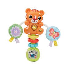 Vtech Rattle & Roar Tiger - Image 3