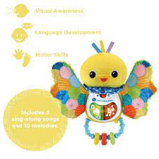 Vtech Rattle & Shake Birdie - Image 2