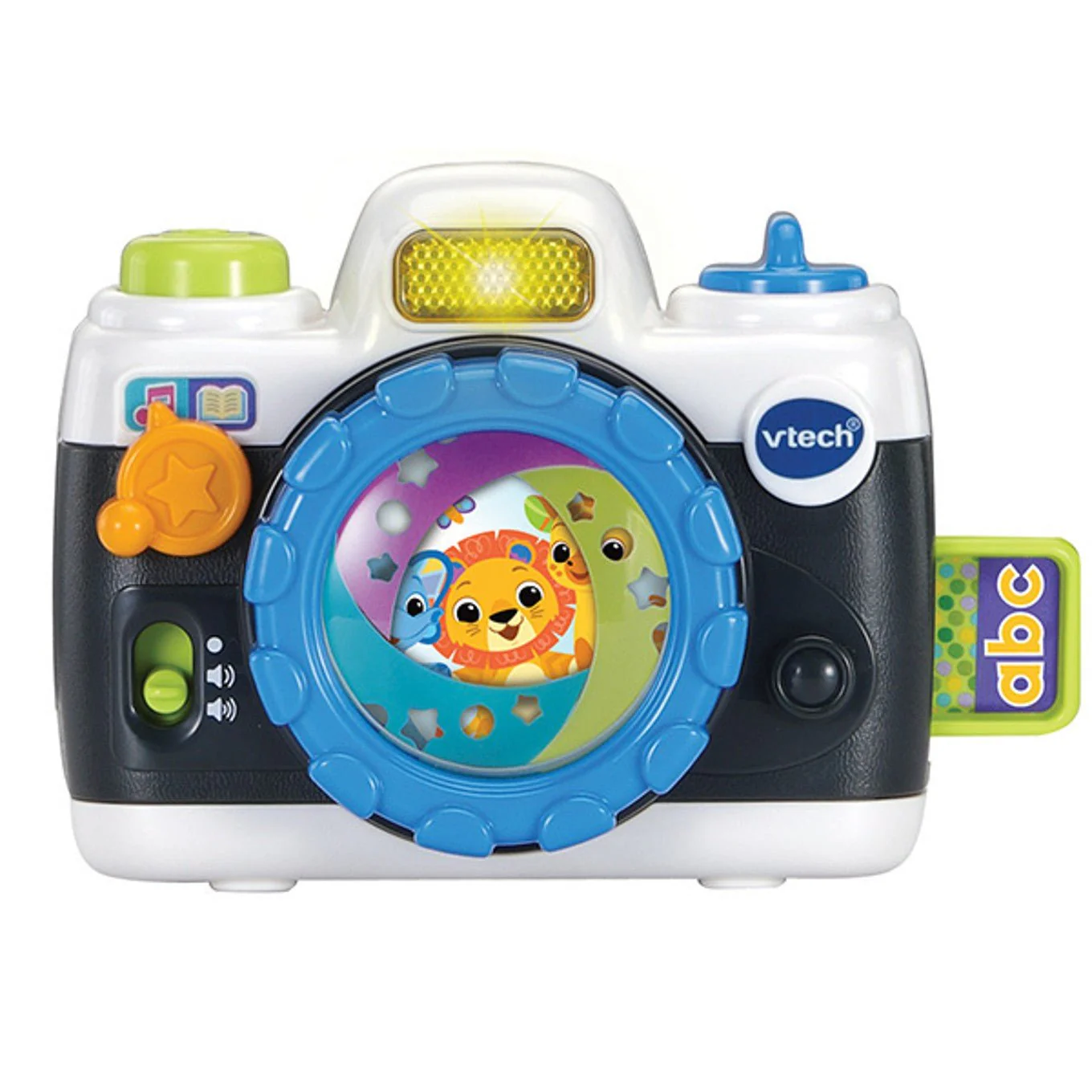 VTech Snap and Smile Camera - Image 3