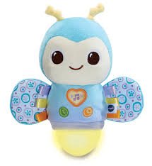 Vtech Soothing Sounds Firefly - Image 2