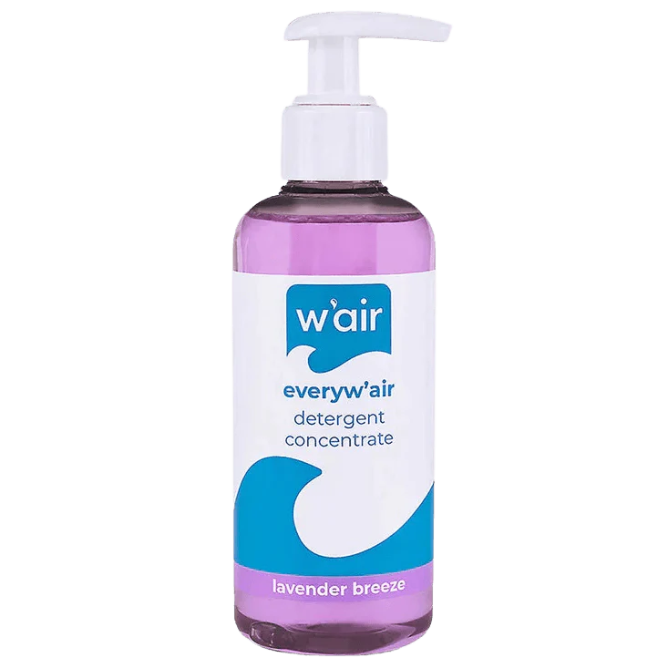W'air Everyw'air 200ml Detergent | Lavender Breeze