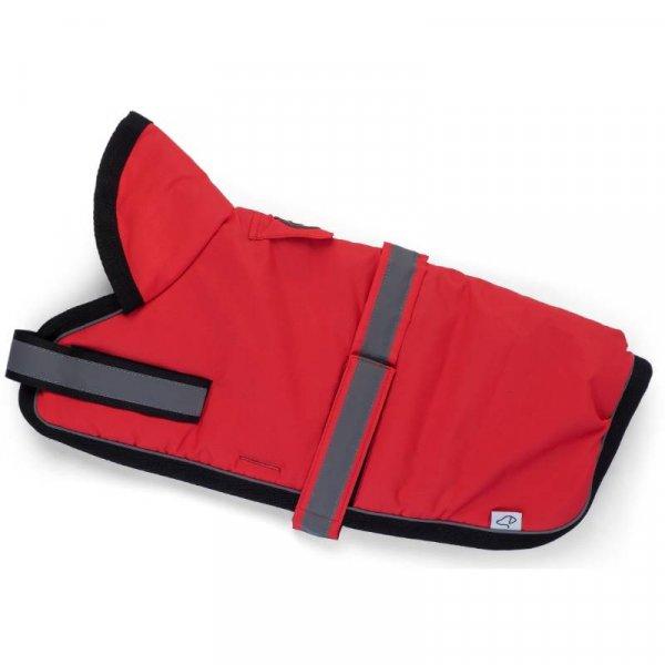 WalkAbout Waterproof ComfortCoat Red 35cm