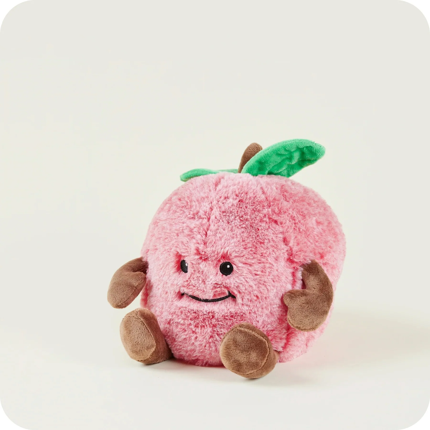 Warmies Apple Microwavable - Image 2
