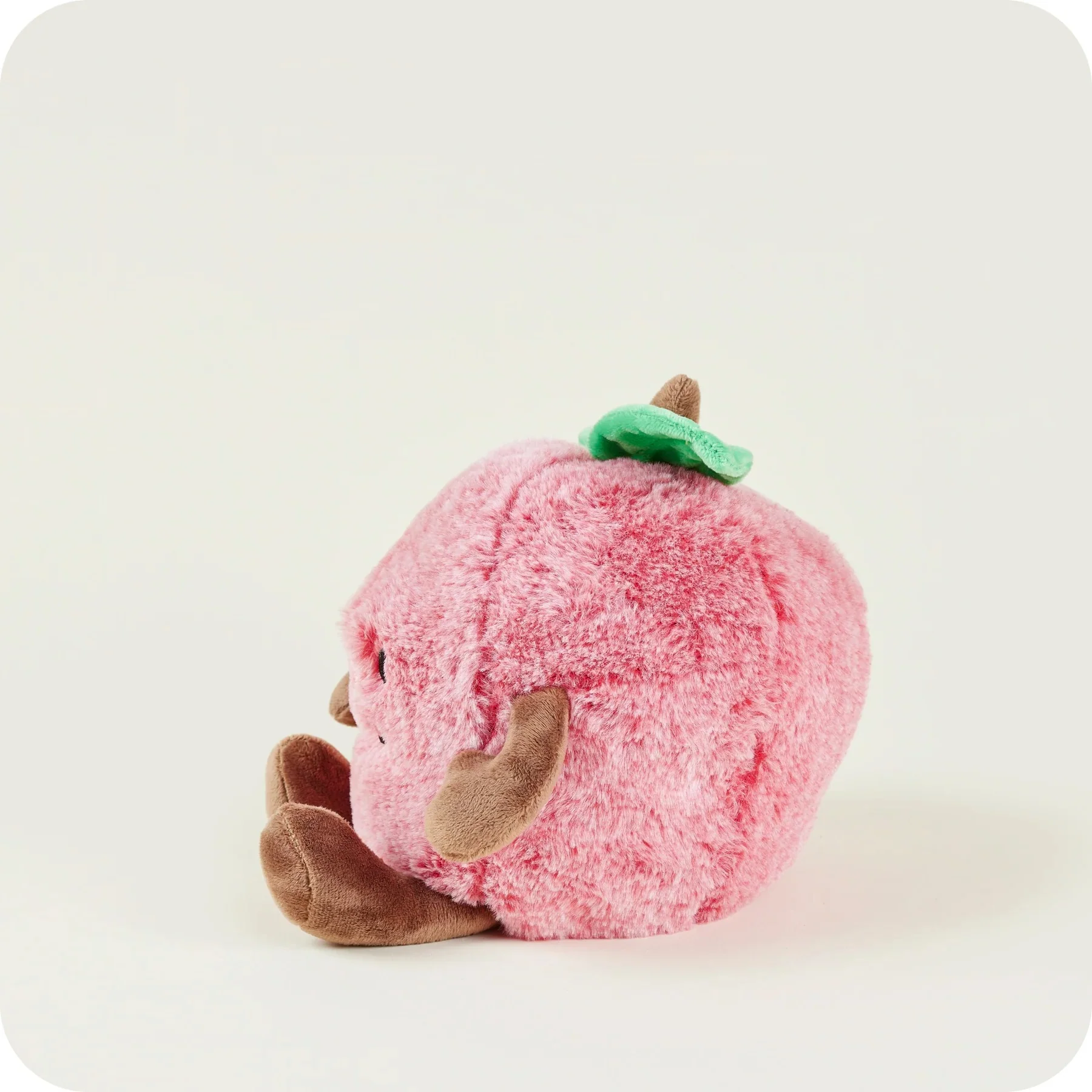 Warmies Apple Microwavable - Image 3