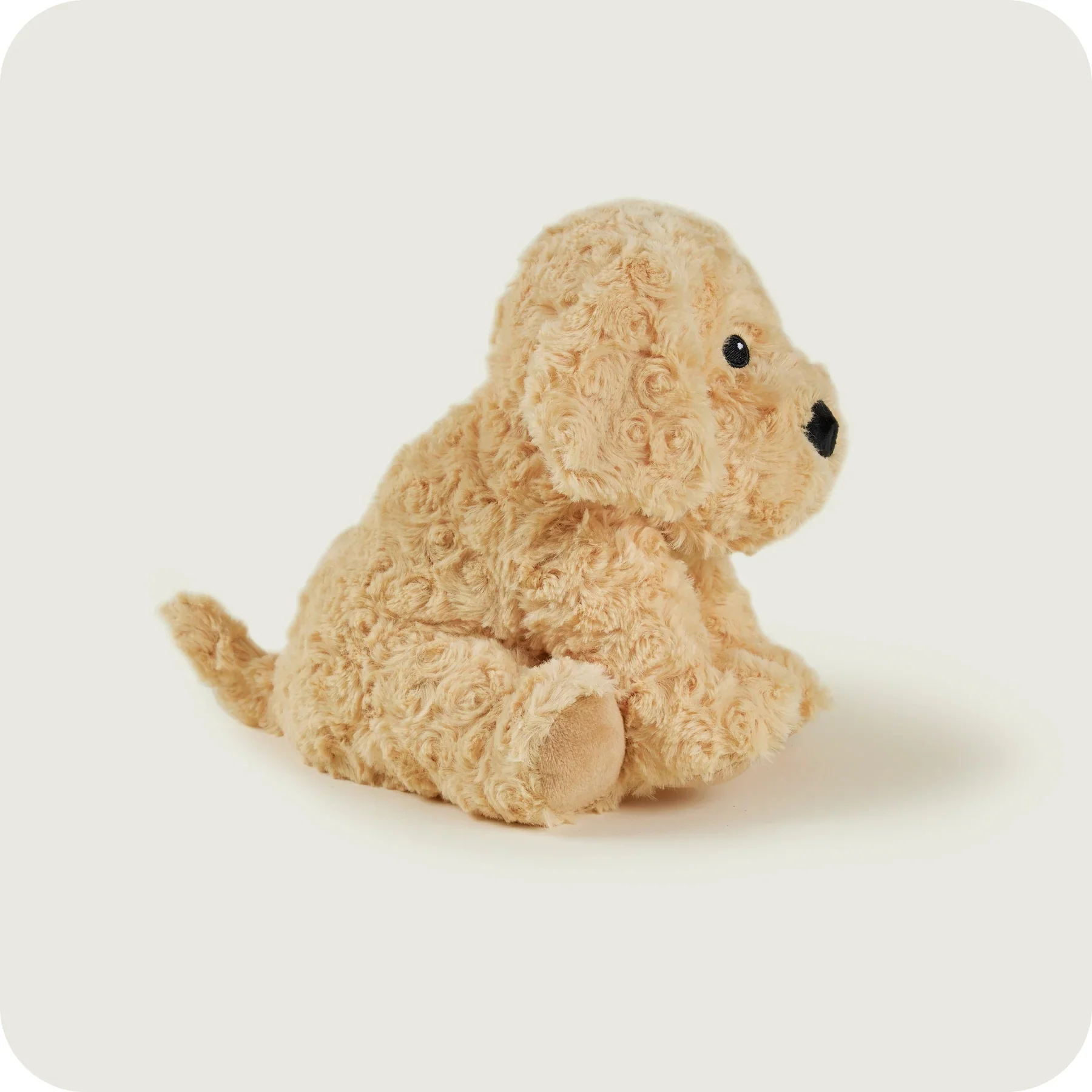 Warmies Cockerpoo Microwavable - Image 5