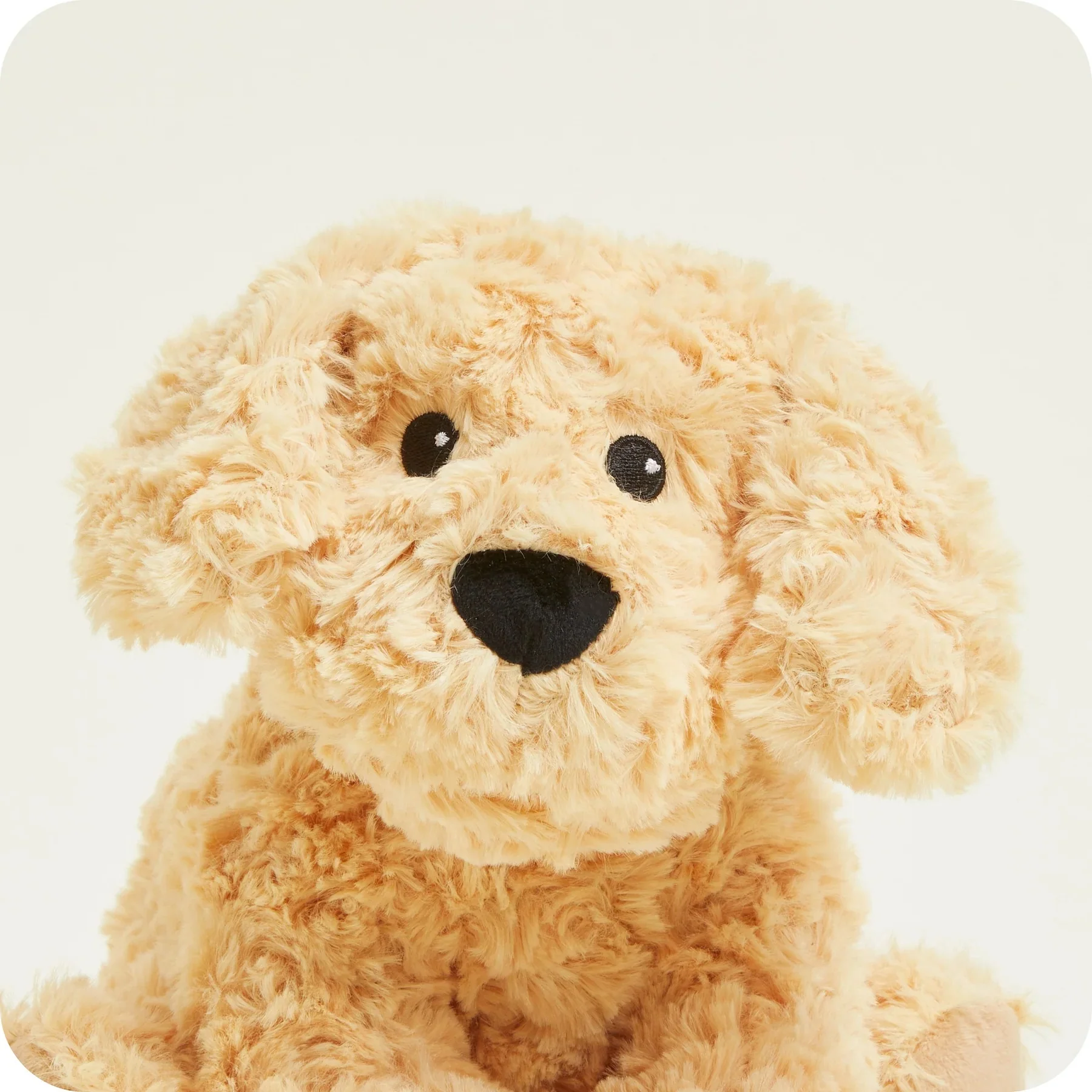 Warmies Cockerpoo Microwavable - Image 6