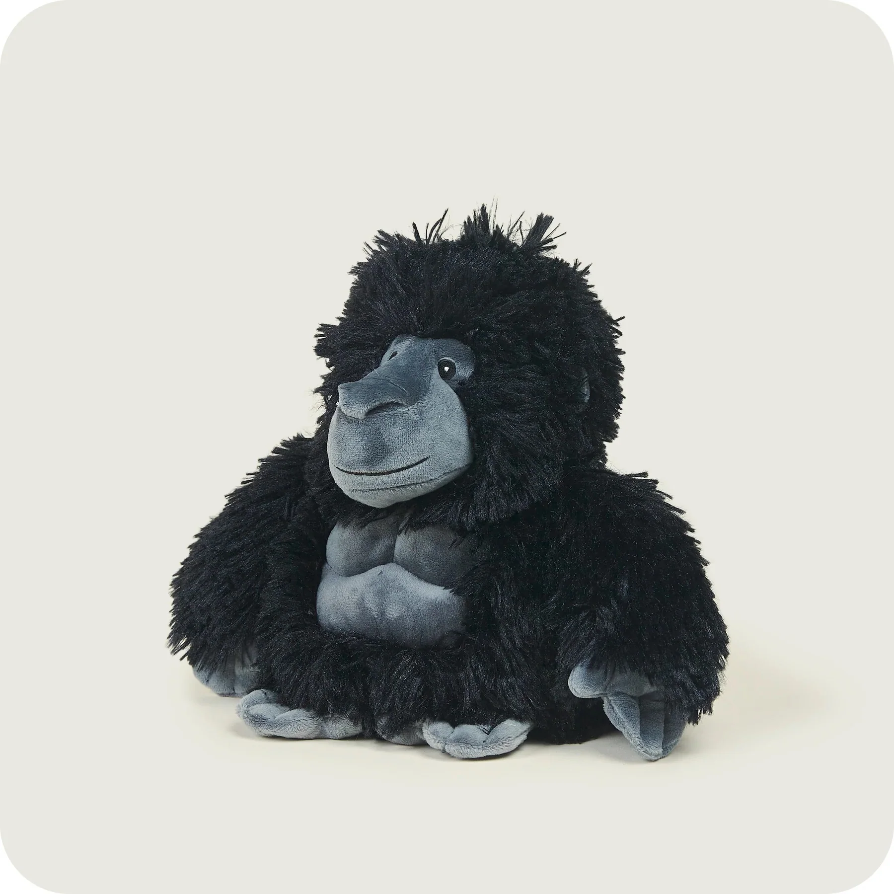 Warmies Gorilla Microwavable - Image 2