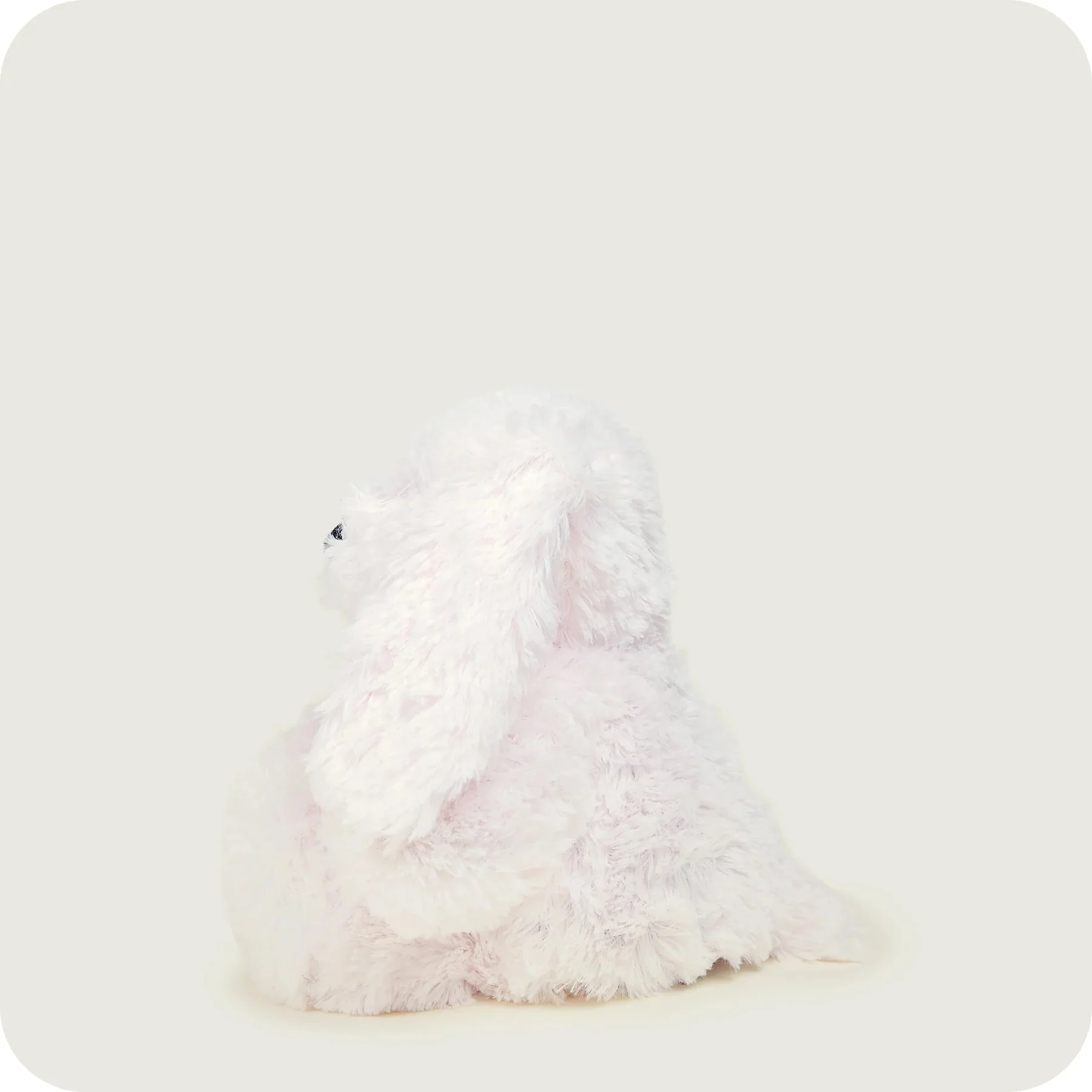 Warmies Pink Bunny Microwavable - Image 3