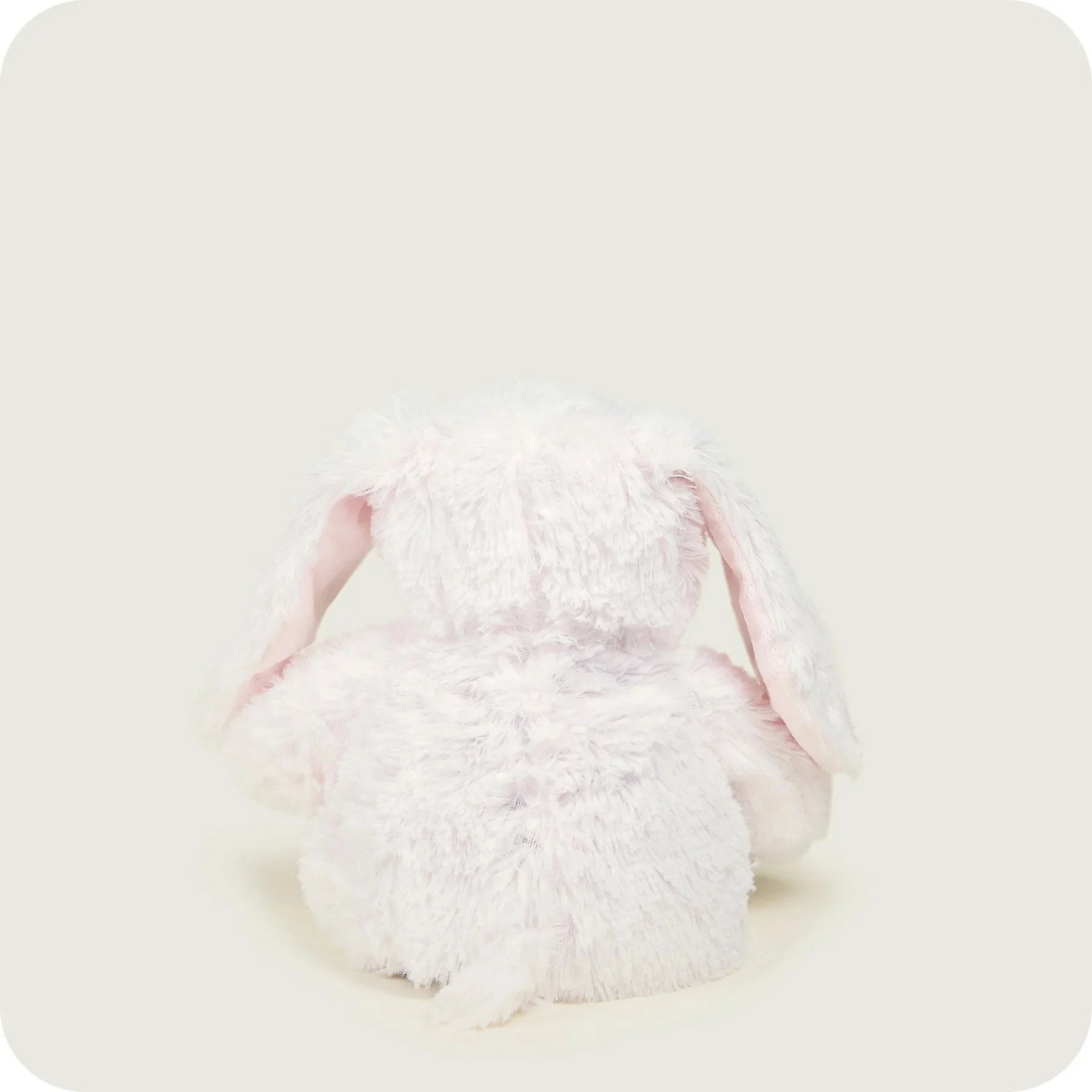 Warmies Pink Bunny Microwavable - Image 4