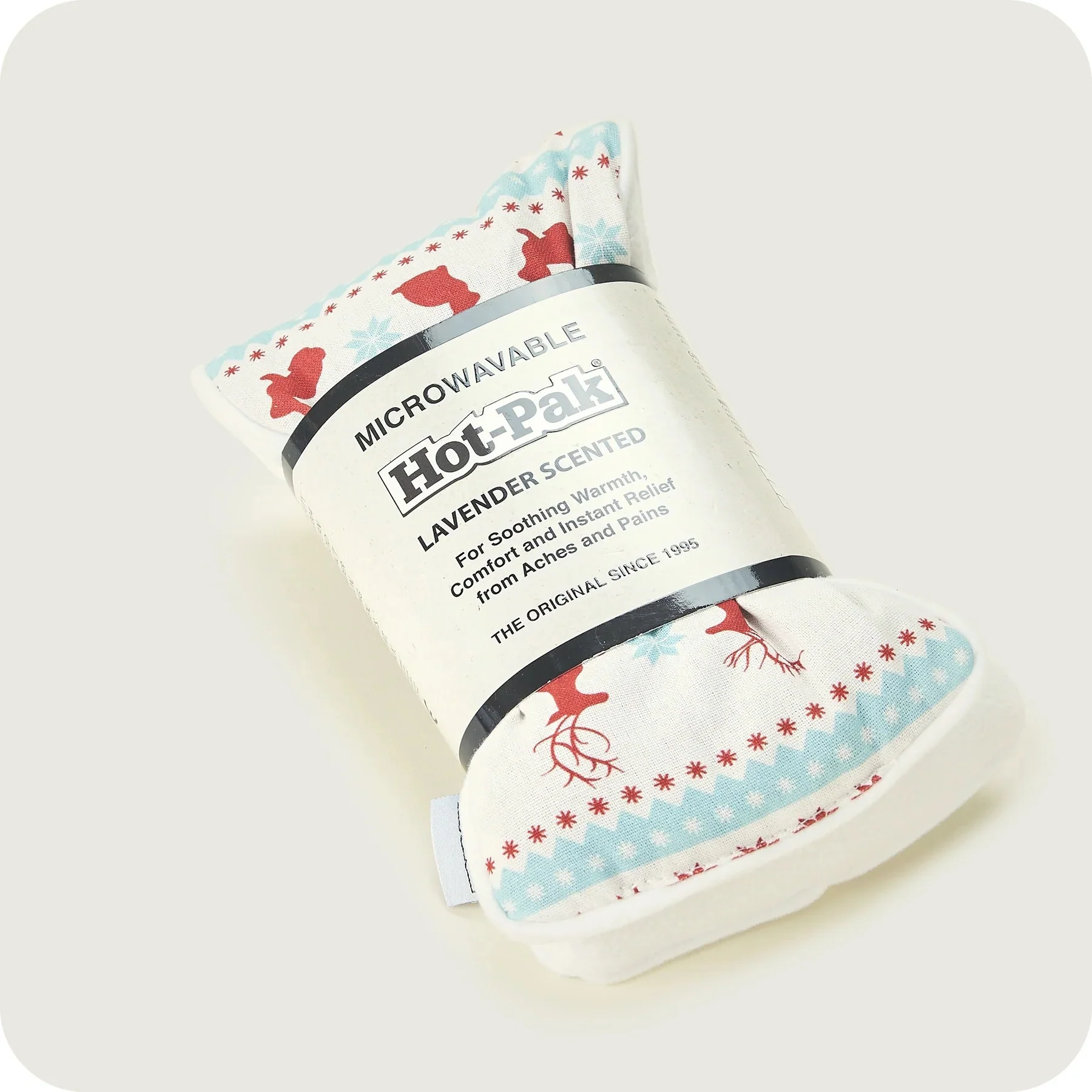 Warmies Premium Hot-Pak® Christmas - Image 3