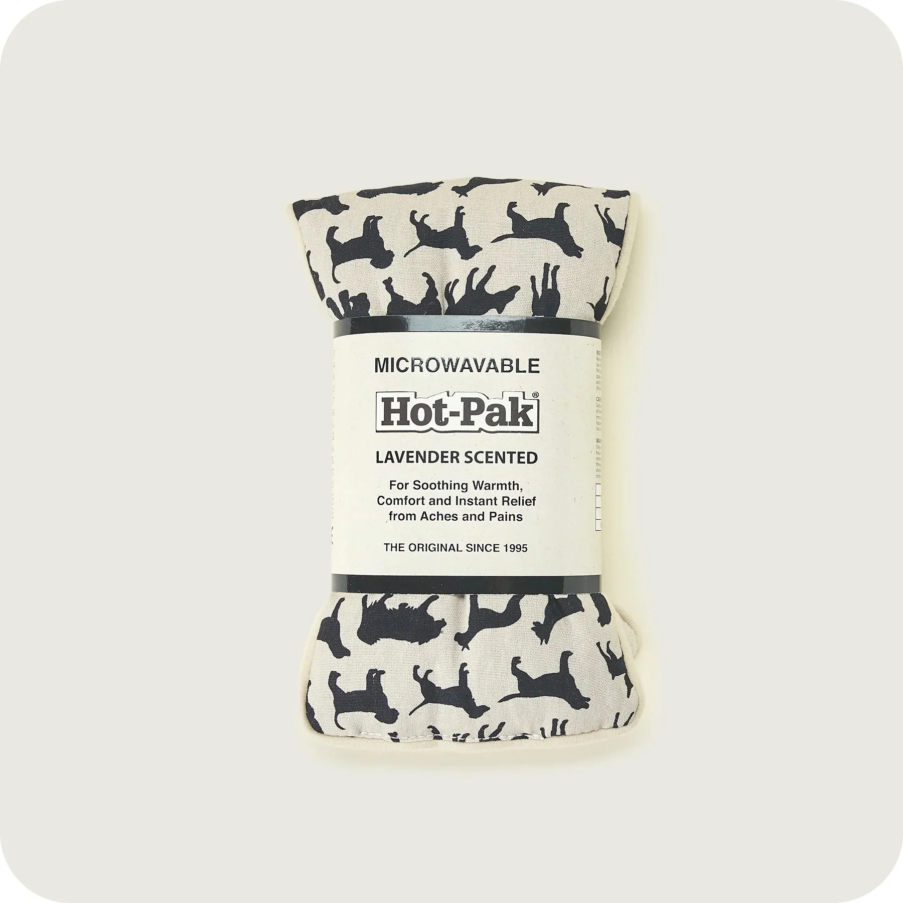 Warmies Premium Hot-Pak® Dogs