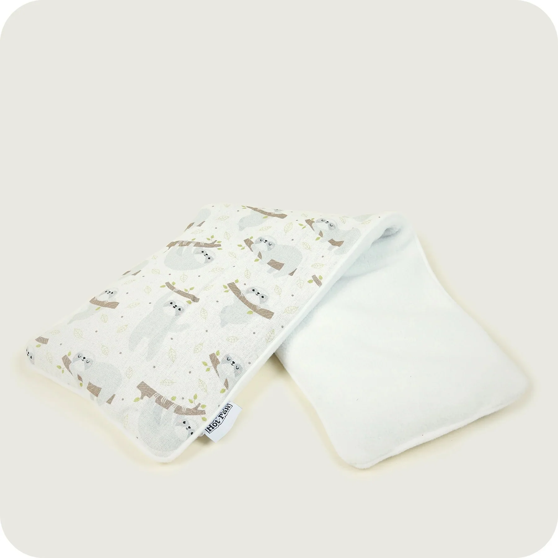 Warmies Premium Hot-Pak® Sloths - Image 2