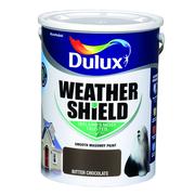 Weathershield 2.5L Bitter Chocolate - Image 2