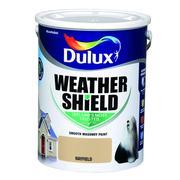 Weathershield 5L Hayfield Dw630383