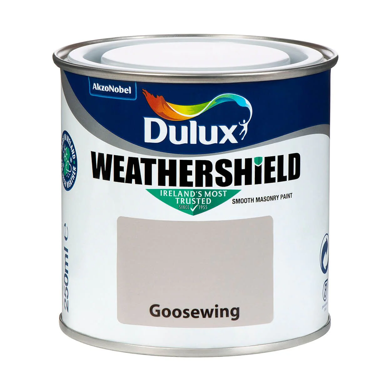 Weathershield Tester 250Ml Goosewing