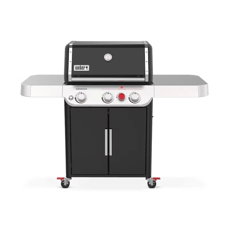 Weber Genesis® E-325s Gas Barbecue