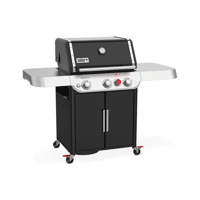 Weber Genesis® E-325s Gas Barbecue - Image 2