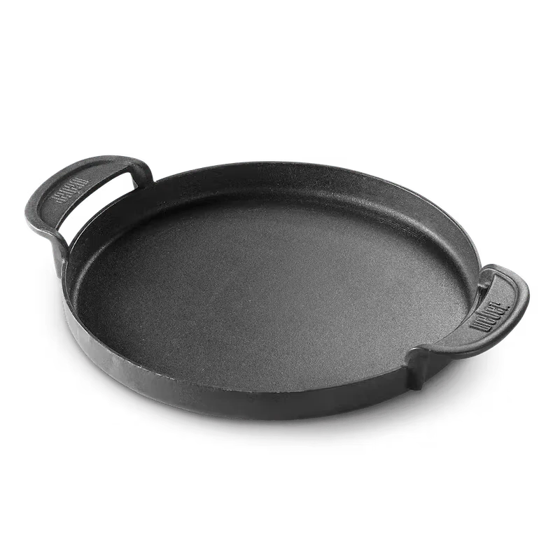 Weber Griddle - Built for Gourmet BBQ System Cooking Grates