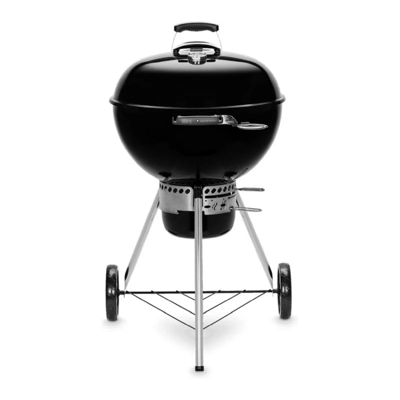 Weber Master-Touch GBS E-5750 Charcoal Barbecue 57 cm