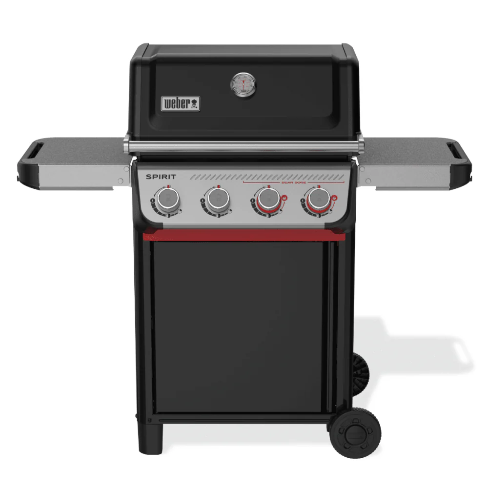 Weber Spirit E-425 Gas BBQ