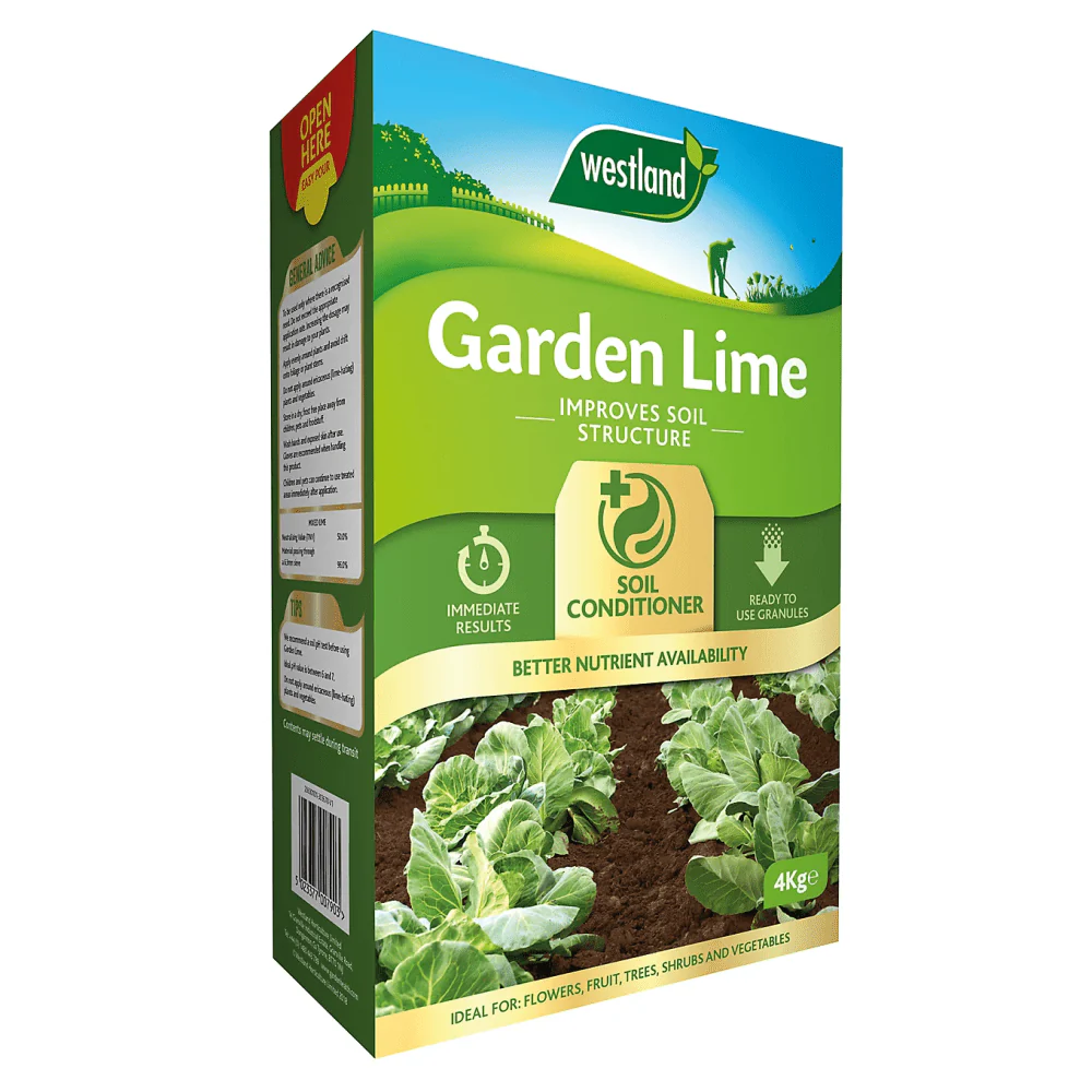 Westland Garden Lime 4 Kg