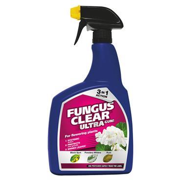 Fungus Clear 750 Ultra Gun 4104269
