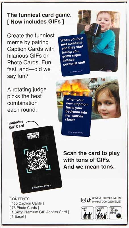 What Do You Meme? Recently Refreshed Edition - Image 3