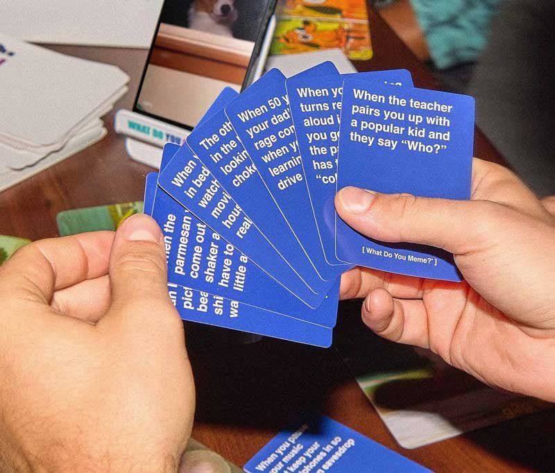 What Do You Meme? Recently Refreshed Edition - Image 4