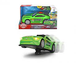 Wheelie Raiders Ford Mustang