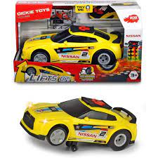 Wheelie Raiders Nissan Gtr