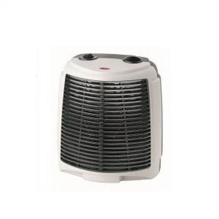 Winterwarm 2kw Upright Electric Fan Heater WWUF2T - Image 2