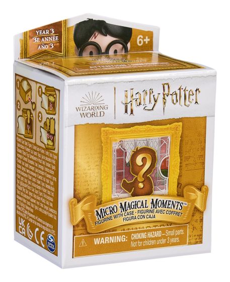 Wizarding World Collectible Single Pack Assorted Styles