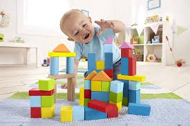 Wonderful Beech Blocks 101 Pcs - Image 2
