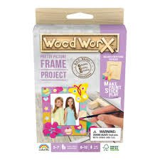 Wood Worx Picture Frame - Image 3