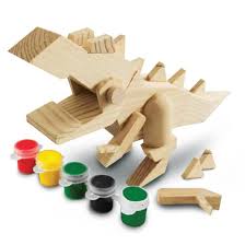 Wood Worx T-Rex - Image 2